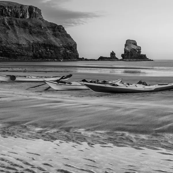 Isle Of Skye, Landscape, Scotland, Spring, Sunset, Talisker Bay