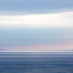 Isle Of Skye, Landscape, Neist Point, Scotland, Spring, Sunset