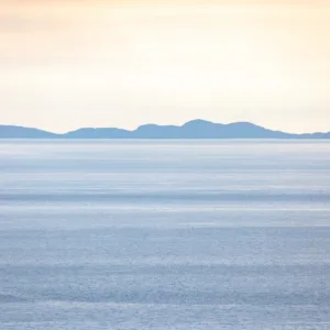 Isle Of Skye, Landscape, Neist Point, Scotland, Spring, Sunset