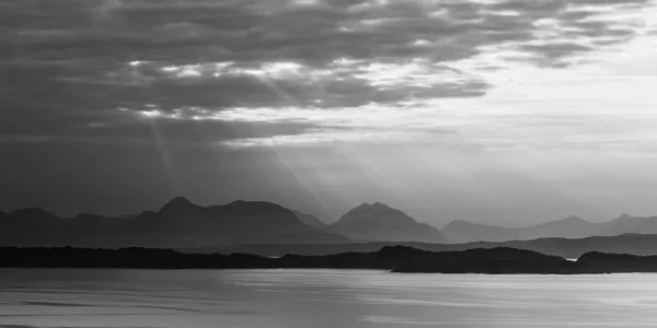 Isle Of Skye, Landscape, Scotland, Spring, Sunrise