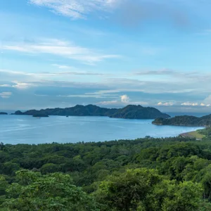 Costa Rica, Nicoya, Pacific Coast, Turtoise Island