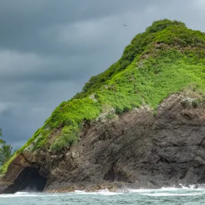 Beach, Costa Rica, Dolphins, Landscape, Marino Ballena National Park, Playa Uvita, Whale Watching, Whales